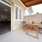 Modern With Loggia Terrace And Parking Apartment *