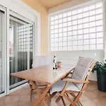 Modern With Loggia Terrace And Parking Zadar