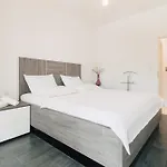 Modern With Loggia Terrace And Parking Apartment *
