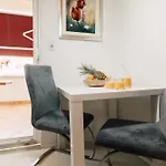 Modern With Loggia Terrace And Parking * Zadar
