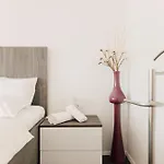 Modern With Loggia Terrace And Parking Apartment Zadar