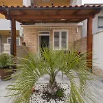 Modern With Loggia Terrace And Parking * Zadar