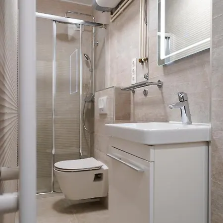 Modern With Loggia Terrace And Parking * Zadar