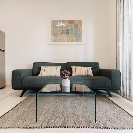 Lejlighed Modern With Loggia Terrace And Parking Zadar