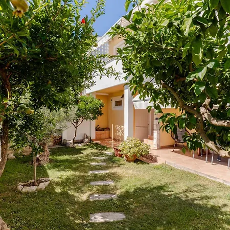 Modern With Loggia Terrace And Parking Διαμέρισμα Ζαντάρ