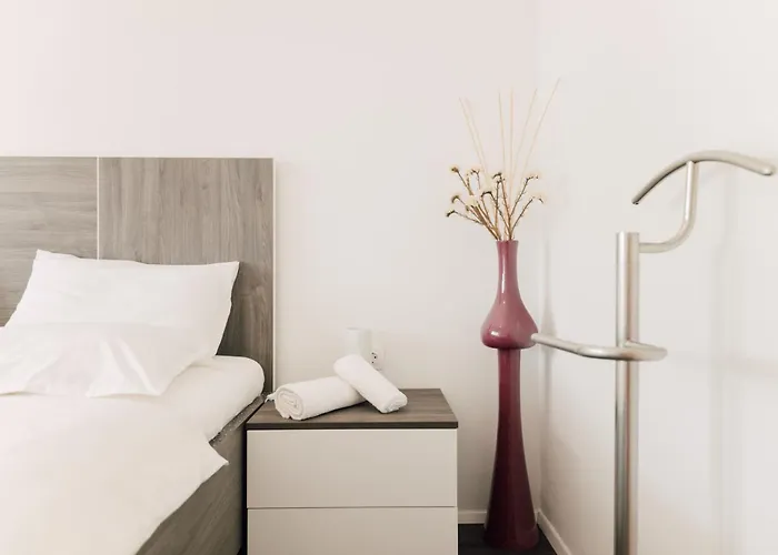 Modern With Loggia Terrace And Parking Appartement Zadar